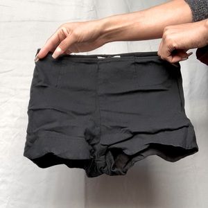 Dress shorts